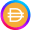 Dai (DAI) logo