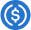 USD Coin (USDC) logo